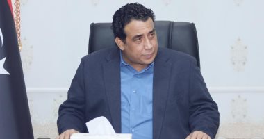 ليبيا والاتحاد الأفريقى تبحثان آخر تطورات الأوضاع السياسية