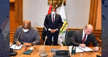 رئيس الرقابة الإدارية: مصر بدأت تنفيذ خطة طموحة للإصلاح الإدارى والاقتصادى