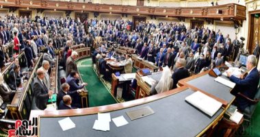 إحالة 3 قوانين حكومية للجان النوعية بالنواب.. أبرزها إنشاء الغرف السياحية