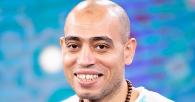 ولى مفتون.. قصيدة جديدة للشاعر أحمد عبد الجواد
