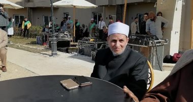 رئيس لجنة تصحيح المصحف بالأزهر: 66 دولة شاركت فى مسابقة مصطفى إسماعيل