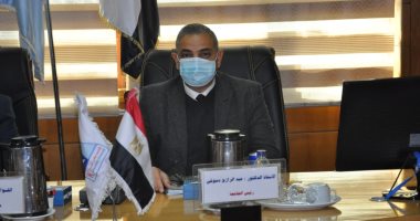 رئيس جامعة كفر الشيخ: اكتشاف ورعاية الموهوبين والمبتكرين بقرى حياة كريمة