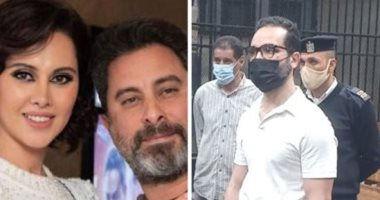الكلام فى التريند على إيه؟.. الحكم بالسجن المشدد 3 سنوات للفنان شادى خلف يتصدر مؤشرات جوجل.. مفاجأة طلاق ياسمين رئيس وهادى الباجورى الأبرز على "تويتر".. واحتفالات بمناسبة "يوم تأسيس" المملكة العربية السعودية