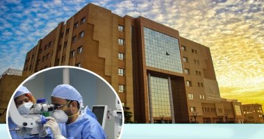 مستشفى حورس بالأقصر يقضى على قوائم الانتظار بإجراء 70 عملية رمد فى 4 أيام