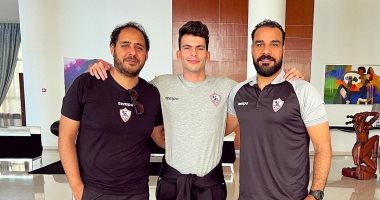 زيزو يطير إلى المغرب للحاق بالزمالك أمام الوداد بعد التعافى من كورونا