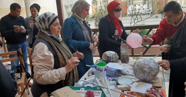 التضامن: فتح معرض ديارنا بمارينا من الرابعة مساء وحتى الثالثة فجرا يوميا