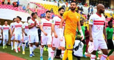 الرجاء المغربي يستضيف مران الزمالك الجمعة المقبل