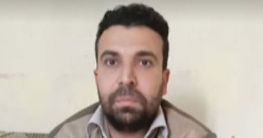 شاهد واستمع لتلاوة عطرة بصوت القارئ الطبيب أحمد عبد الحكيم.. لايف