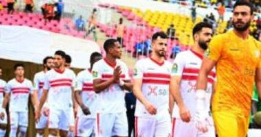 الزمالك يجهز قائمة الصفقات الجديدة استعدادا للميركاتو الصيفى