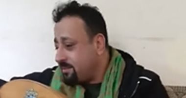 روح للمشيرة وقولها.. من رحاب السيدة زينب صاحبة الفرح فى أول أيام المولد.. لايف