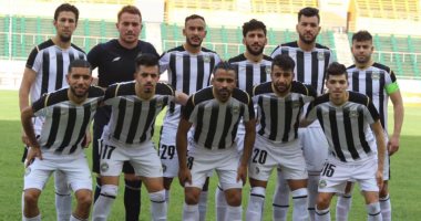 تعرف على ترتيب وفاق سطيف فى الدوري الجزائرى قبل مواجهة الأهلى