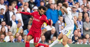 تاريخ المواجهات ينحاز لليفربول ضد ليدز يونايتد قبل موقعة الدوري الإنجليزي