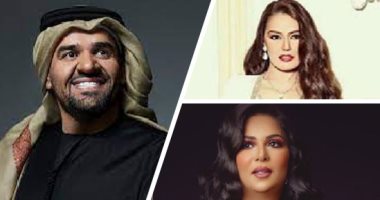 نوال الكويتية وشريهان وحسين الجسمى يهنئون السعودية بيوم التأسيس: حكاية تاريخ