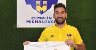 إعارة لاعب الأهلي إلى ميتشالوفتسي السلوفاكي