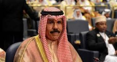 أمير الكويت يهنئ تشارلز الثالث بمناسبة تنصيبه ملكًا على بريطانيا