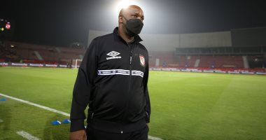 موسيمانى لا يرحم منافسى الأهلى فى نصف نهائي دورى أبطال أفريقيا للموسم الثالث