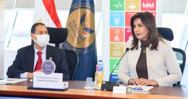 الهجرة: إعداد حملة ترويجية كبرى لوثيقة تأمين المصريين بالخارج