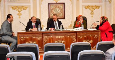 "اقتراحات النواب" توافق على تأهيل الأندية الرياضية لتلائم ذوى الهمم