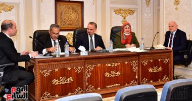 "شكاوى النواب" توافق على اقتراح برقمنة مكاتب التصديقات التابعة لوزارة الخارجية
