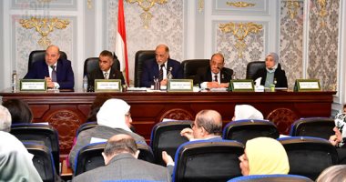 "تضامن النواب" تبدأ جلسات الاستماع والمواجهة مع المجتمع المدنى