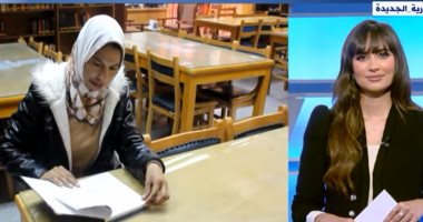 رئيس جامعة بنى سويف يوفر وظيفة ومنحة للطالبة حنان حسين استجابة لـ"عصر الشباب"