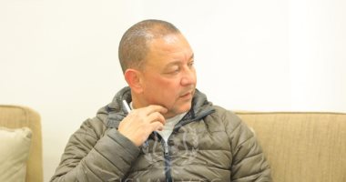 الإسماعيلى يكشف السيرة الذاتية لعطية السيد بعد تعيينه مدرباً عاماً للدراويش