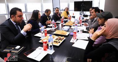 كيف أصبحت تنسيقية شباب الأحزاب ناطقا باسم المواطن تحت قبة البرلمان؟.. نواب التنسيقية يكشفون لـ «اليوم السابع»: نقود عملية رفع الوعى السياسى للشباب.. والأولويات التشريعية لدعم حقوق الإنسان وتنمية المجتمع هدفنا