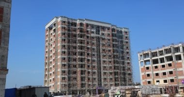 محافظ كفر الشيخ يتابع إنشاء 24 ألف وحدة سكنية ومواقع الجامعة الأهلية