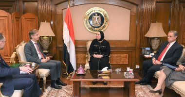 تنمية المشروعات: جارى إطلاق نتائج المسح الميدانى لرصد تداعيات "كورونا" 