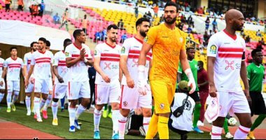 اجتماع بين إدارة الزمالك وفريق الكرة اليوم قبل السفر للمغرب