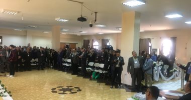 المرشح لمنصب الرئيس العام للكنائس الرسولية: تقنين 39 كنيسة آخر 7 سنوات