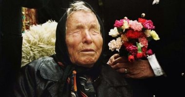 سيغطى الرماد الأرض ويفيض الماء.. ماذا قالت العرافة البلغارية عن تاريخ 22/2