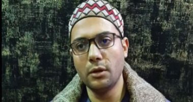نجوم جدد.. تلاوة عطرة بصوت الشاب مراد على مراد القارئ بإذاعة القرآن الكريم