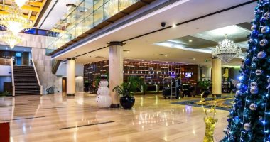 المصرى يستقر على مقر إقامته بـ"كينشاسا" استعدادا لمواجهة أوتوهو بالكونفدرالية