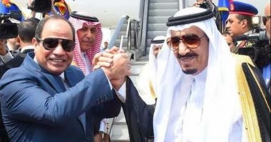 ذكرى تعود لـ3قرون.. السعودية تحتفى بيوم التأسيس.. والعاهل السعودى: الحمد لله على كل النعم.. والسفير السعودى: نحتفى بملحمة.. وأمير الكويت: للمملكة مكانة كبيرة.. ومصر تهنئ الملك والبابا تواضروس يشيد بعمق العلاقات
