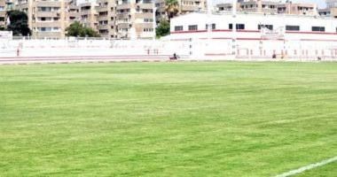 الزمالك يستغل سفرية المغرب للبدء فى تطوير ملعب الكرة