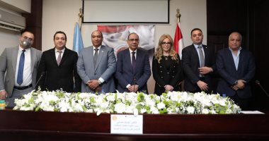 رئيس مكافحة كورونا بندوة حزب الشعب الجمهورى: اللقاح المصرى من أقوى التطعيمات بالعالم