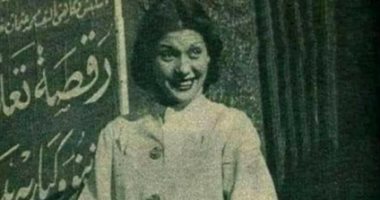 تحية كاريوكا كما لم ترها من قبل.. مع إسماعيل ياسين وصاحباتها ورشدى أباظة