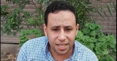 موهبة شعرية بالشرقية.. وفاة والدته جعلته يبدع قصائد عامية ومثله الأعلى الأبنودى