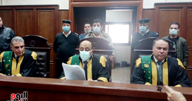 السجن المشدد 3 سنوات لمتهم بتزوير محرر رسمى في المنيا