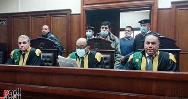 دفاع المتهم السادس في قضية بسنت خالد يتقدم باستئناف ضد الحكم الصادر بحقه
