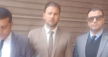 جريمة الذرة.. قطعوا جسمه بالمطاوى ليسرقوا المحصول.. وابن الضحية: القضاء سينصفنا
