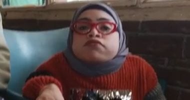 بيزنس وومان المستقبل.. "أنهار" طولها 80 سم وحصلت على بكالوريوس إدارة الأعمال: بواجه التنمر وبحلم بوظيفة