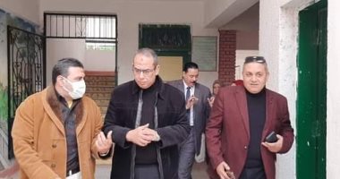 مدير تعليم القليوبية: الدروس الخصوصية إهدار للوقت والمال وعلمها زائف