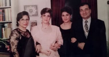 أبناء رموز الإعلام الراحلين.. المذيعة يارا شوشة ابنة الشاعر فاروق شوشة فى حوار لـ"اليوم السابع": أبى كان يريد استفادة الجمهور من مكتبته ومجمع اللغة العربية وعد بذلك.. وكتبت فى تقريرى بأول يوم عمل أنى تأخرت