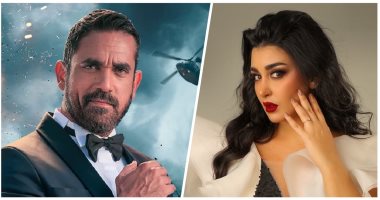 جيهان خليل تنضم لأسرة مسلسل "الرايات السوداء" مع أمير كرارة