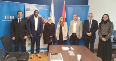 التصديرى للصناعات الهندسية: توقيع بروتوكول لتصدير منتجات تشكيل المعادن إلى كينيا