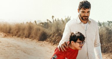 8 صور جديدة من سلسلة الأفلام القصيرة "فى الحب.. والحياة"