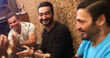 تغريدة عمرو دياب تتحقق بعد 5 سنوات من كتابتها