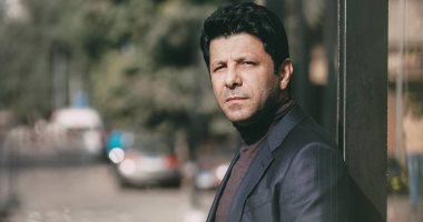 إياد نصار: أحب البساطة ولم أصل للمرحلة التي اتمناها